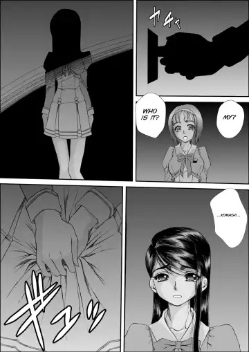 [Xopc] KomachiKaren no Inbi na Seikatsu Fhentai - Page 4