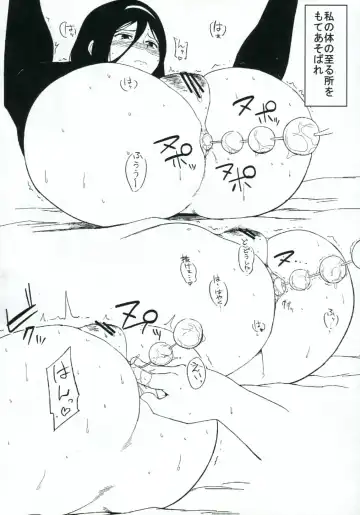 [Hukidamari] Jotei no Kanraku Fhentai - Page 17