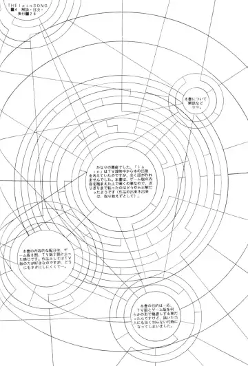 [Nukiyama Gaisei] The Lain Song Fhentai - Page 27