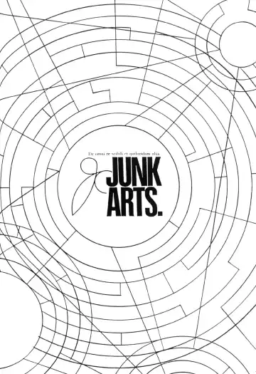 [Nukiyama Gaisei] The Lain Song Fhentai - Page 29