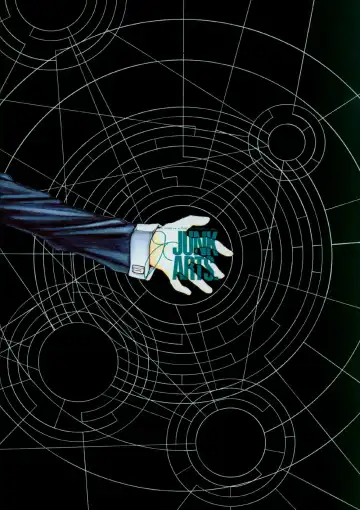 [Nukiyama Gaisei] The Lain Song Fhentai - Page 30