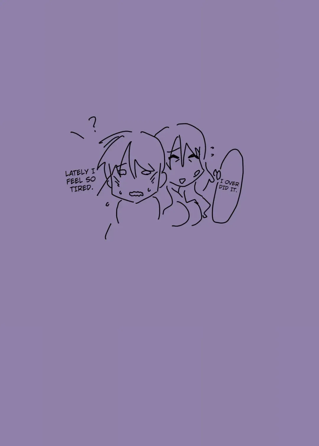 [Hroz] Succubus na Okaa-san. | Succubus Mother Fhentai - Page 21