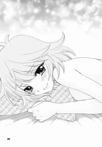 [Ozaki Miray] Boku dakeno AIDOL Fhentai - Page 32