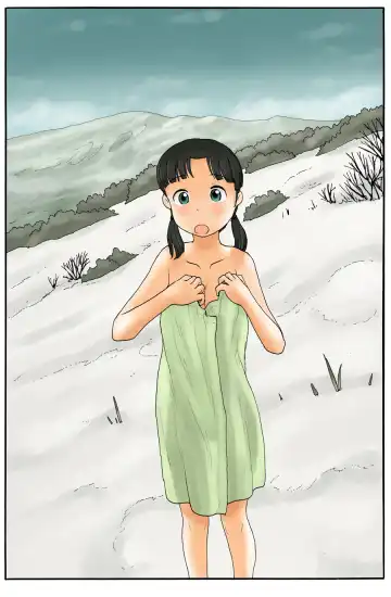 Read [Hirotake Awataka] Mafuyu ni Urouro Suru - Fhentai