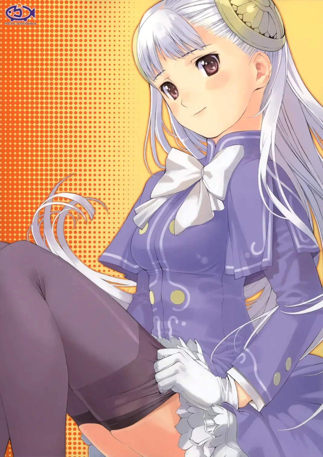 [Iruma Kamiri - Mibu Natsuki] orz. Fhentai - Page 56