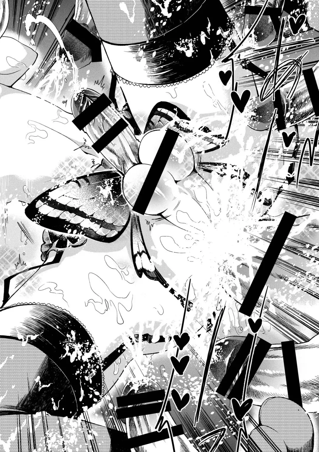 [Matashita Kintama] Brassiere D○ Soccer-bu ni Masawareru Fhentai - Page 32