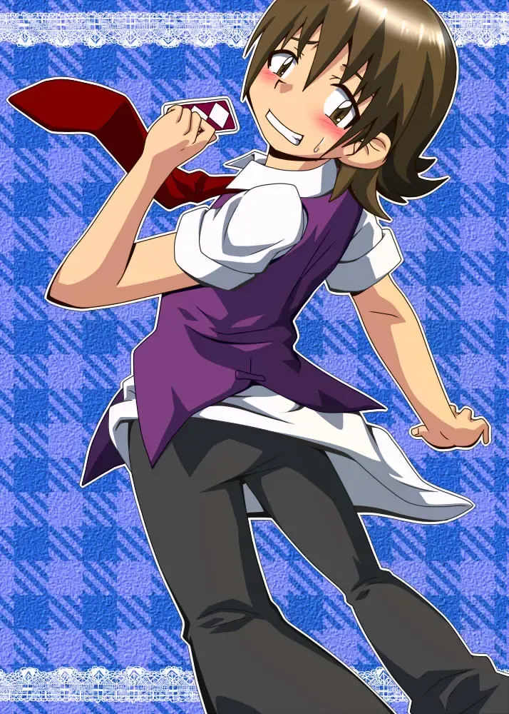 [Kurodou Katana] Maji de fuck na gekijou monogatari Fhentai - Page 26