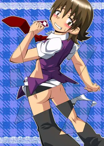 [Kurodou Katana] Maji de fuck na gekijou monogatari Fhentai - Page 25