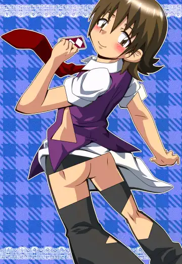 [Kurodou Katana] Maji de fuck na gekijou monogatari Fhentai - Page 27