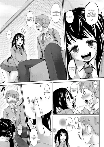 [Rocket Monkey] Hitori de Heiki | I'm Fine By Myself Fhentai - Page 3