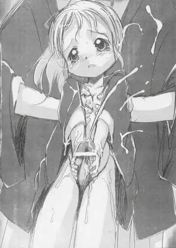 [Teruki Kuma] Youki Fhentai - Page 29