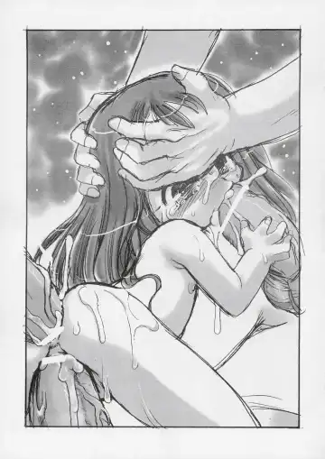 [Teruki Kuma] Youki Fhentai - Page 34