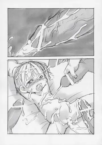 [Teruki Kuma] Youki Fhentai - Page 38