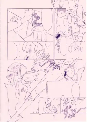 [Sharp] Shou Gaku Sei 8 Pink Fhentai - Page 65