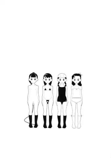 [Sharp] showgakusei 9 side A recorder Fhentai - Page 5