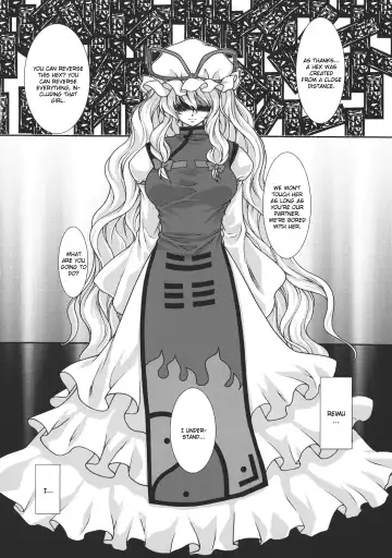 [Chourui - Yukarigawa Yumiya] Yume no You na Hibi Fhentai - Page 10