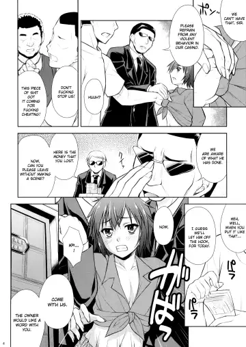 [Martan] MilkyBunny Fhentai - Page 3