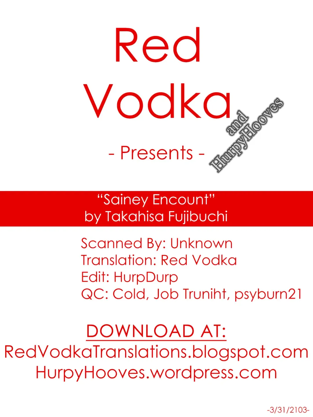 [Fujibuchi Takahisa] Sainey Encount Fhentai - Page 25