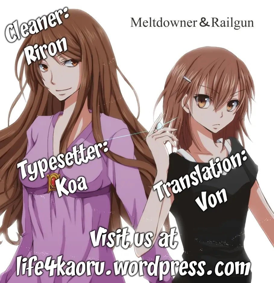 [Katase Minami] Toaru Kagaku no Judgement 6 - Onee-sama Search Eye! Fhentai - Page 27