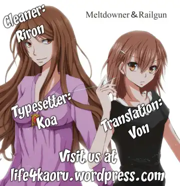 [Katase Minami] Toaru Kagaku no Judgement 6 - Onee-sama Search Eye! Fhentai - Page 27