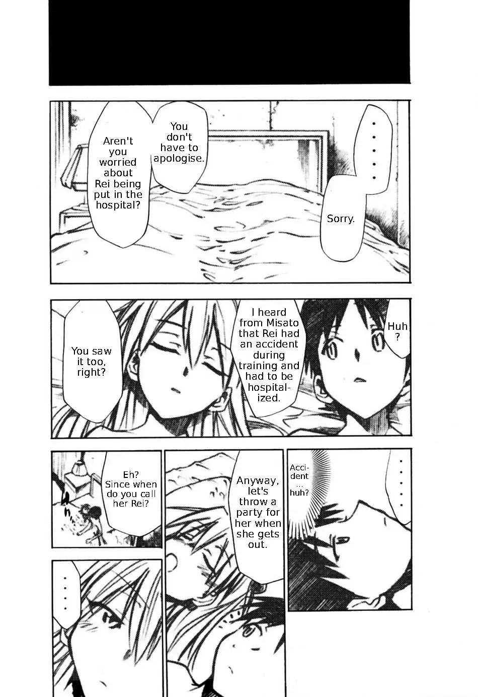 [Kimimaru] RE-TAKE 1.5 Fhentai - Page 25