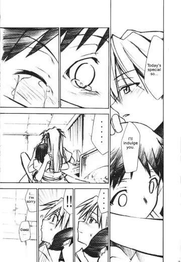 [Kimimaru] RE-TAKE 1.5 Fhentai - Page 18