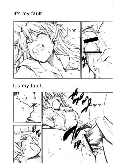 [Kimimaru] RE-TAKE 1.5 Fhentai - Page 5