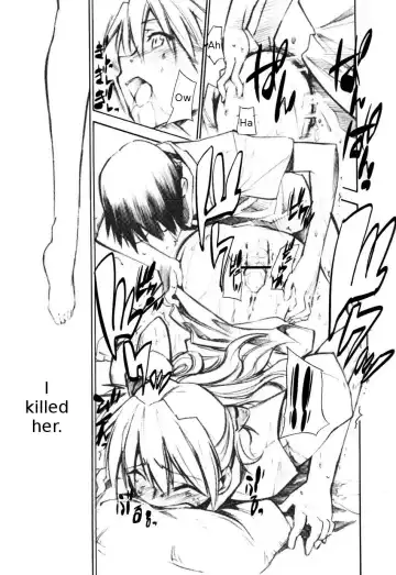 [Kimimaru] RE-TAKE 1.5 Fhentai - Page 8