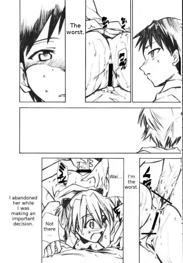 [Kimimaru] RE-TAKE 1.5 Fhentai - Page 9