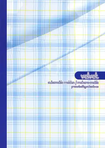 [Kima Tamaki - Nekonin - Sake] ) velvet Fhentai - Page 26