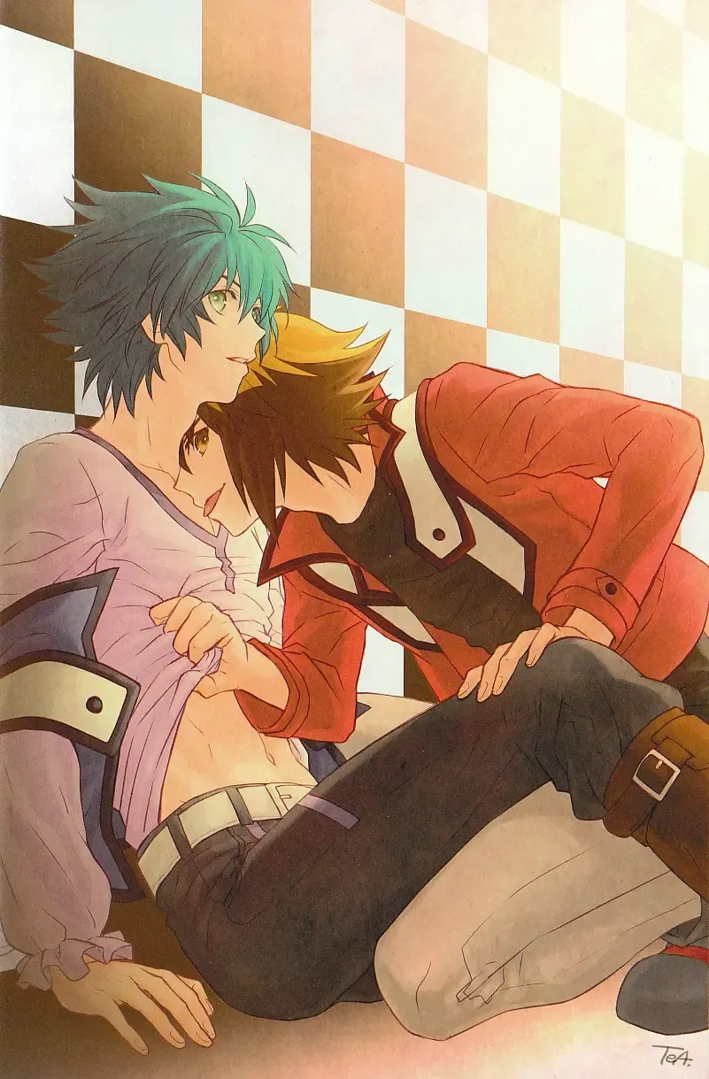 [Azuma Juuji - Goma Anco - Ise Arou] Melt to Violet Fhentai - Page 79