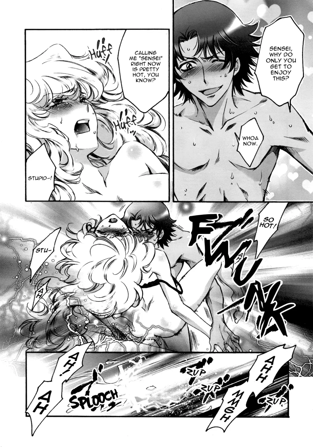[Mamiya Tsukiko] Fallen Angel Fhentai - Page 53
