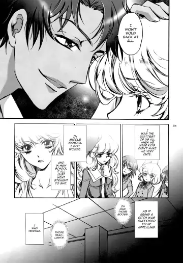 [Mamiya Tsukiko] Fallen Angel Fhentai - Page 34