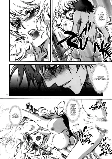 [Mamiya Tsukiko] Fallen Angel Fhentai - Page 51