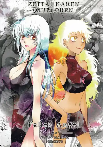 [Mamiya Tsukiko] Fallen Angel Fhentai - Page 62