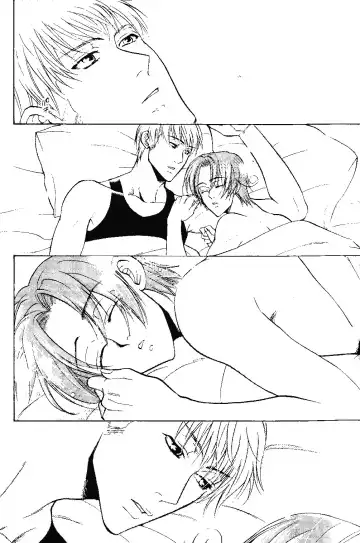 [Sakiika.] Ano ko no Kare. Fhentai - Page 7