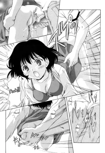 [Mizushiro Takuya] SU.MO.MO FLAVOR Fhentai - Page 8