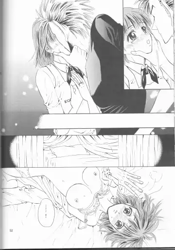 [Shidako] Makai Ouji Fhentai - Page 52