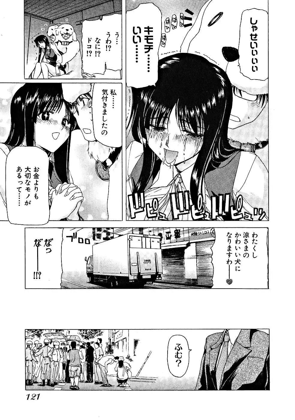 [Hori Hiroaki] Zecchou!! Powerful Joshi Ryou - The Peak!! A Powerful Girl Dormitory Fhentai - Page 122