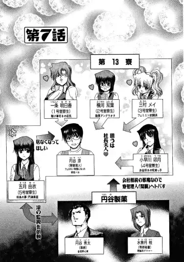 [Hori Hiroaki] Zecchou!! Powerful Joshi Ryou - The Peak!! A Powerful Girl Dormitory Fhentai - Page 124