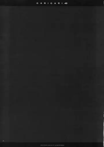 [Kobayashi Youkoh] GARIGARI 48 Fhentai - Page 18