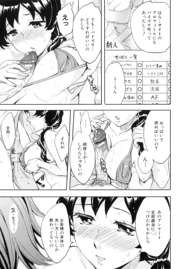 [Emua] Analism Fhentai - Page 122