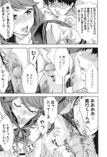 [Emua] Analism Fhentai - Page 26