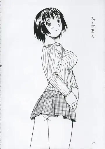 [Iwasaki Tatsuya] Fuuka-san towa Kekkon o Zentei ni Otsukiai Shitai! Fhentai - Page 31