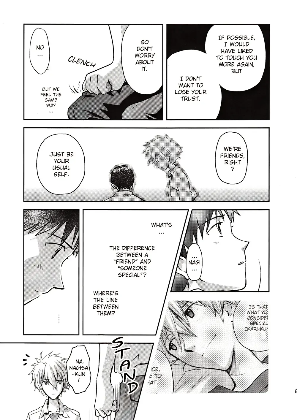 [Mayama Satori] ~Klavier 2~ Fhentai - Page 16