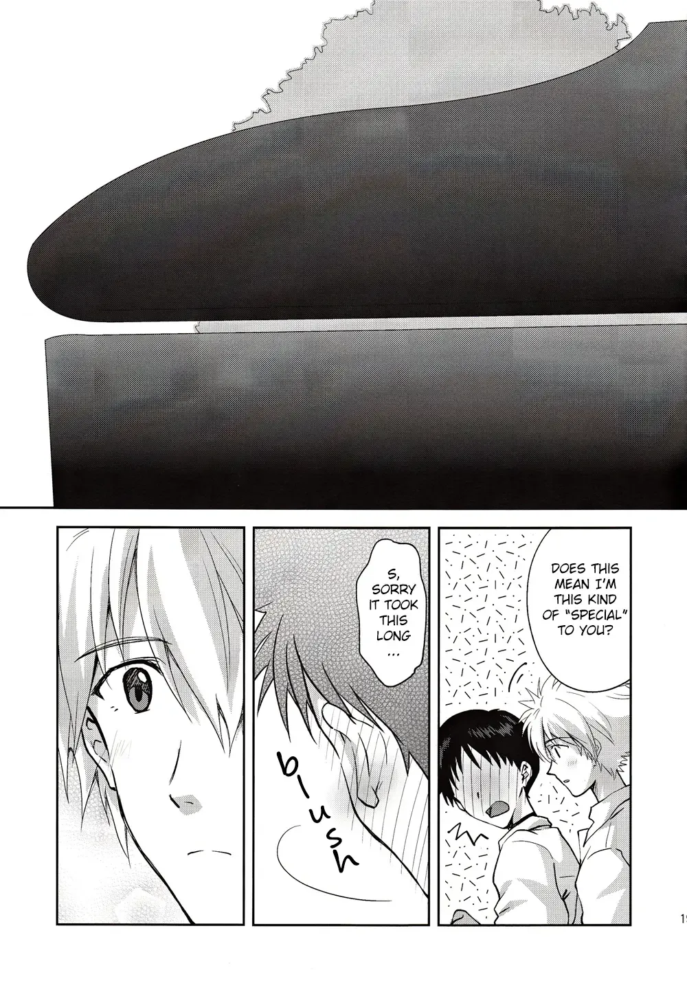 [Mayama Satori] ~Klavier 2~ Fhentai - Page 18