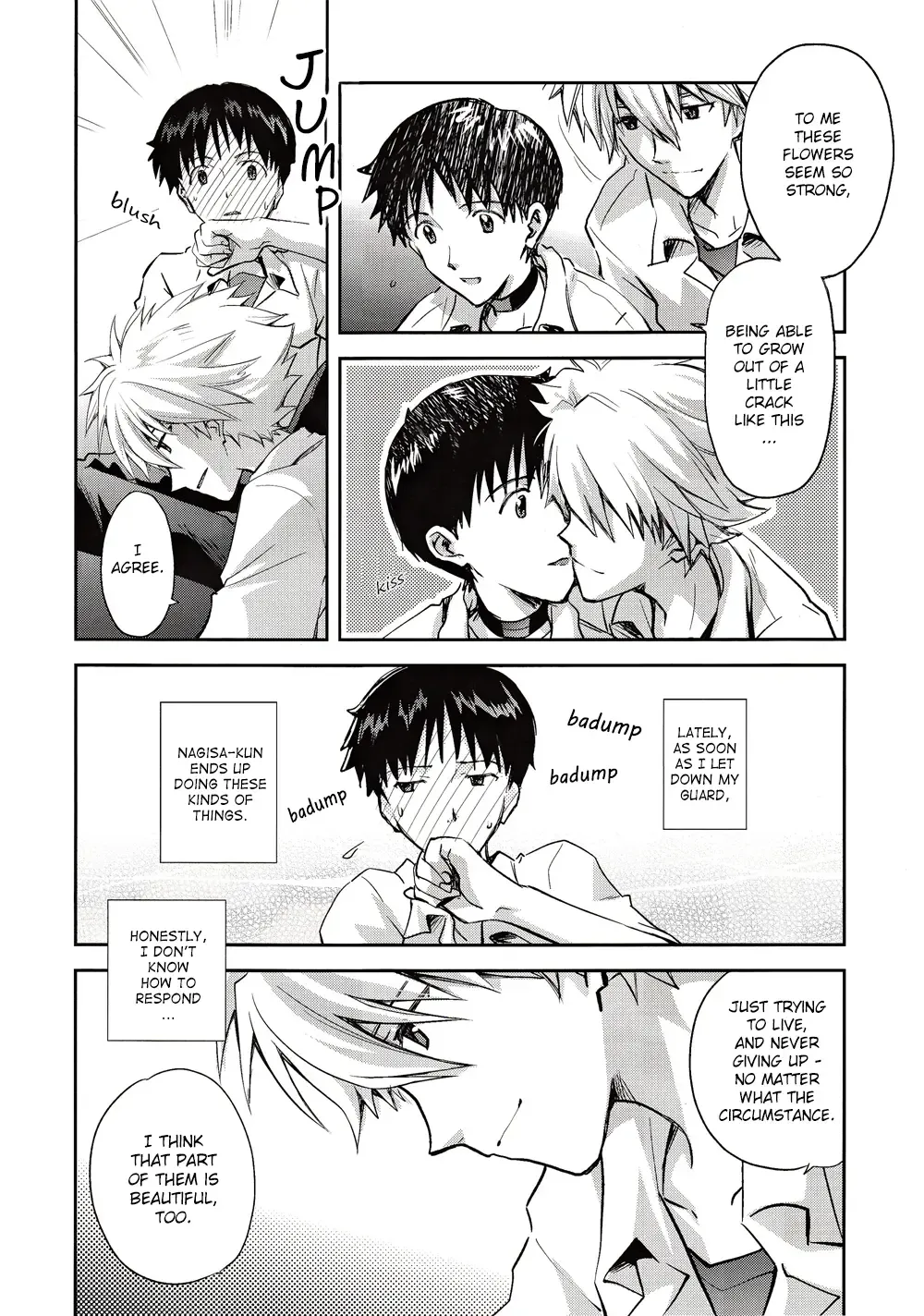 [Mayama Satori] ~Klavier 2~ Fhentai - Page 5