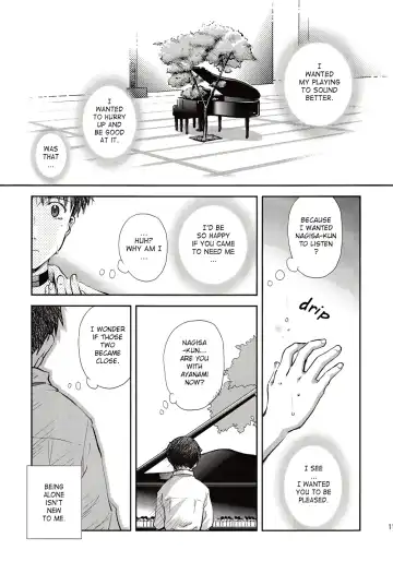 [Mayama Satori] ~Klavier 2~ Fhentai - Page 10