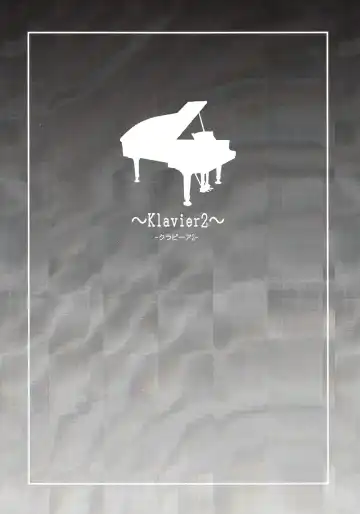 [Mayama Satori] ~Klavier 2~ Fhentai - Page 2