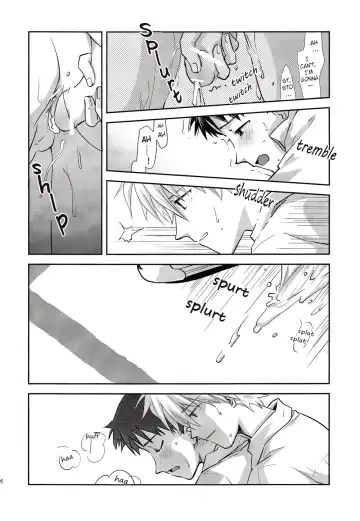 [Mayama Satori] ~Klavier 2~ Fhentai - Page 23